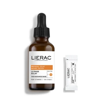 Lierac Protocole Eclat La Base Eclat