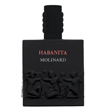 Molinard Habanita – Tester