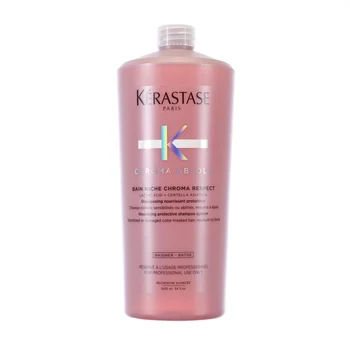 Kérastase Chroma Absolu Bain Riche Respect