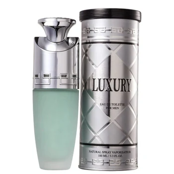 New Brand Luxury