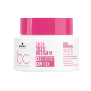 Schwarzkopf Professional Bonacure Color Freeze
