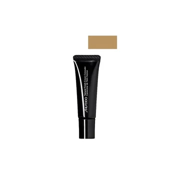 Shiseido Natural Finish 4 Dark Fonce – Tester