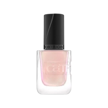 Catrice Gel Affair 003 The Pearl Next Door
