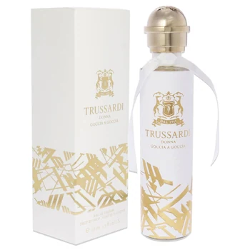 Trussardi Donna Goccia A Goccia