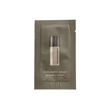 Dermalogica Multivitamin Power Recovery – Probe