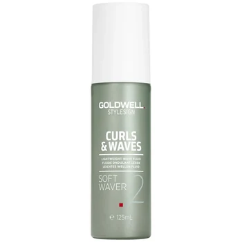 Goldwell Stylesign Curls & Waves No. 2