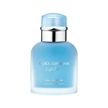 Dolce & Gabbana Light Blue Eau Intense – Tester