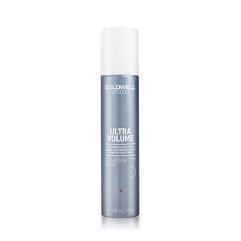 Goldwell Stylesign Flexible Fixation For Styling