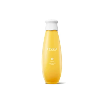 Frudia Delivered From Fruit Citrus Brightening – Tester