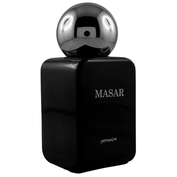 Pernoire Masar