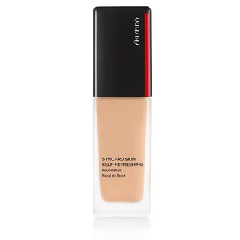 Shiseido Synchro Skin Self-Refreshing 250 Sand