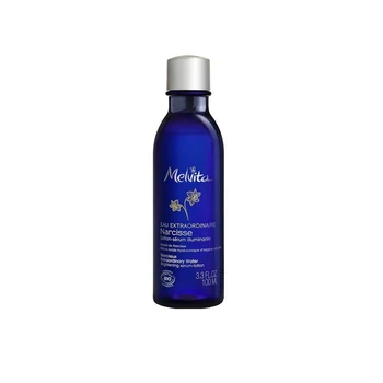 Melvita Extraordinary Water Brightening Narcissus Lotion-Serum – Tester