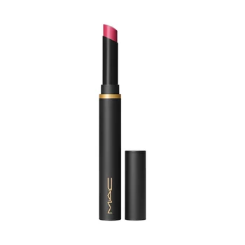 MAC Powder Kiss Velvet Blur 890 Wild Sumac