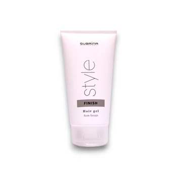 Subrina Professional Style Finish For Styling