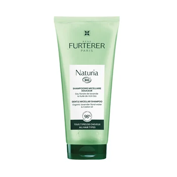 Rene Furterer Naturia