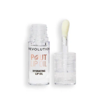 Makeup Revolution Pout Lychee Clear