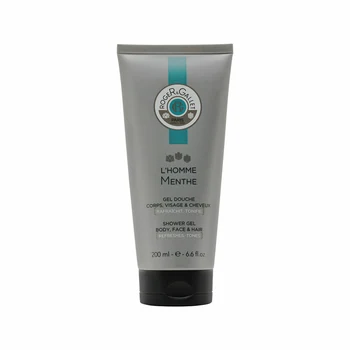 Roger & Gallet L'Homme Menthe