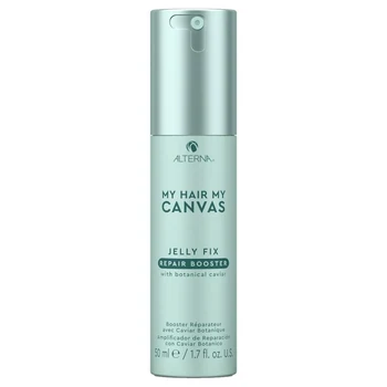 Alterna My Hair.My Canvas. Jelly Fix