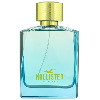 Hollister Wave 2 – Tester