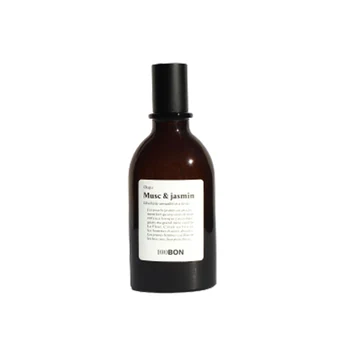 100 Bon Musc & Jasmin-Ellena – Tester