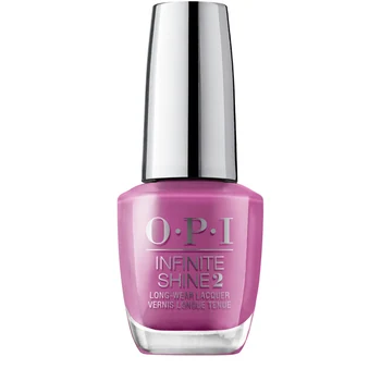OPI Infinite Shine 2 IS L12 Grapely Admired