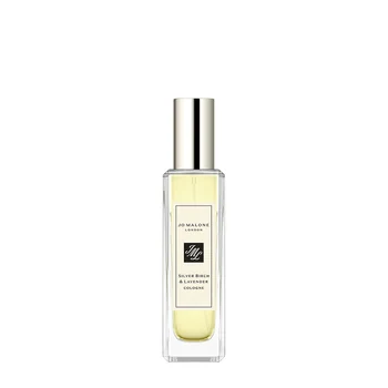 Jo Malone Silver Birch & Lavander