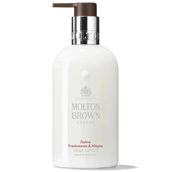 Molton Brown Frank & All