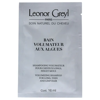 Leonor Greyl Aux Algues – Probe