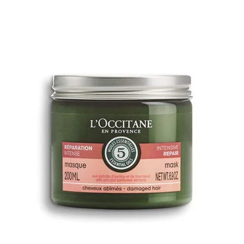 L'Occitane en Provence Aromachologie Intensive