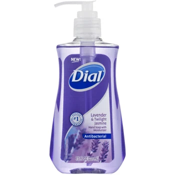 Dial Antibacterial Lavender & Twilight Jasmine