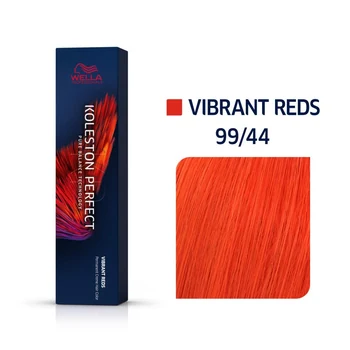 Wella Professionals Koleston Perfect 99/44 Bright Blonde Deep Red Intense
