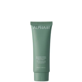 Alpha-H In Good Hands