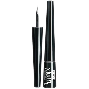 Pupa Vamp! 100 Black – Tester