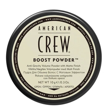 American Crew Boost Powder