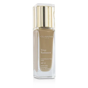 Clarins True Radiance 108 Sand – Tester
