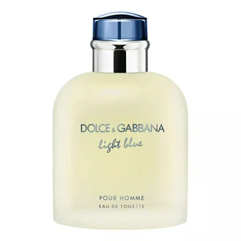 Dolce & Gabbana Light Blue – Tester