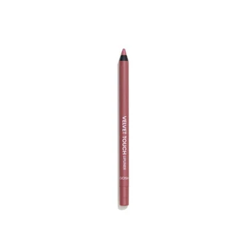 Gosh Velvet Touch 009 Rose