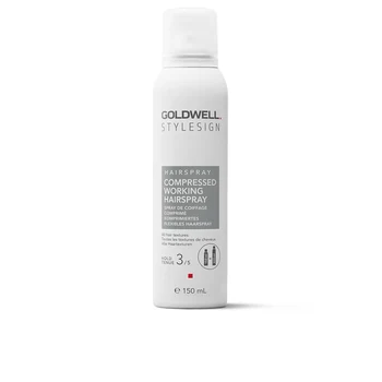 Goldwell StyleSign Compressed Working