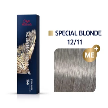 Wella Professionals Koleston Perfect Me+ 12/11