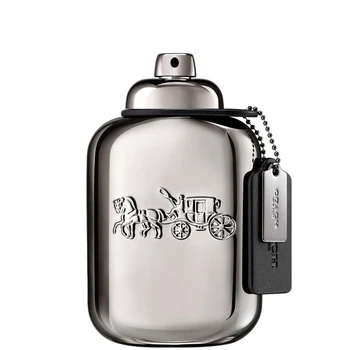 Coach Pure Platinum