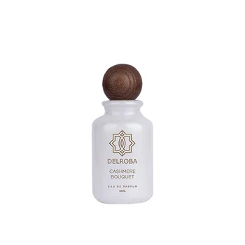 Delroba Cashmere Bouquet