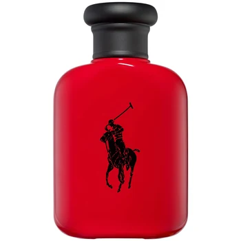 Ralph Lauren Polo Red