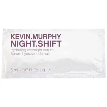 Kevin Murphy Night Shift – Probe