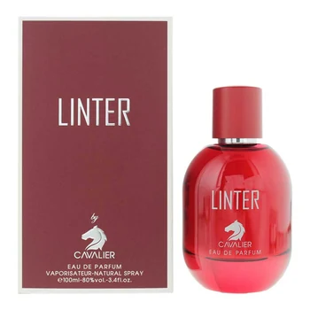 Cavalier Linter
