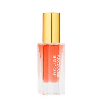 Le Rouge Francais Lip Oil 613 Orange Persephone