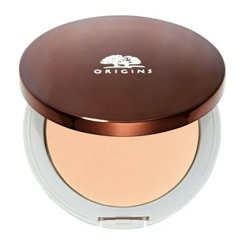 Origins Silk Screen 06 Caramel Mousse