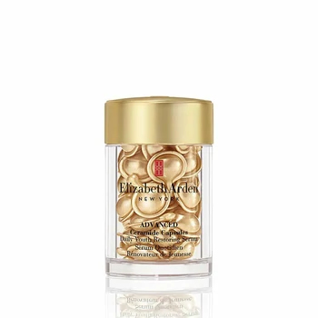 Elizabeth Arden Advanced Ceramide Nourishing & Restoring Morning & Evening For Face & Neck