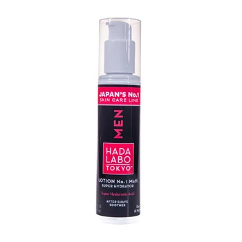 Hada Labo Tokyo Men