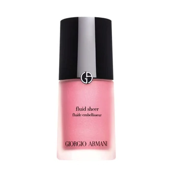 Armani Fluid Sheer 008