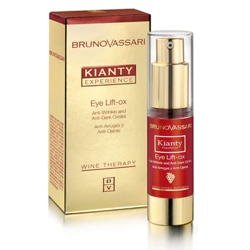 Bruno Vassari Kianty Experience